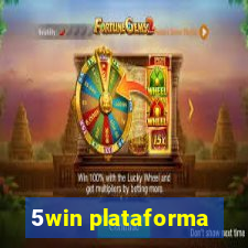 5win plataforma